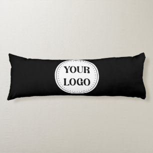 Sleek, contemporary, polished,& customisable. Body Cushion