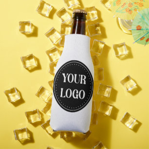 Sleek, contemporary, polished,& customisable bottle cooler