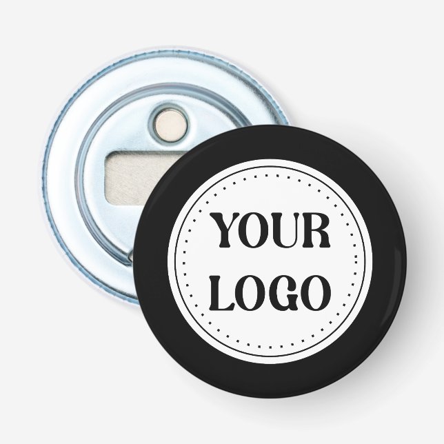  Sleek, contemporary, polished,& customisable. Bottle Opener (Front)