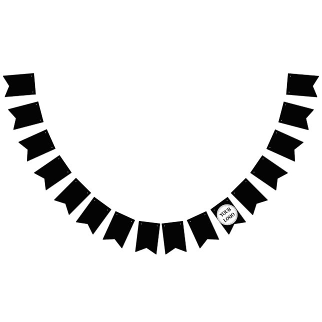  Sleek, contemporary, polished,& customisable. Bunting (All)