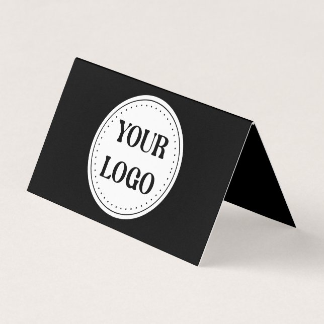  Sleek, contemporary, polished,& customisable. Business Card (Front)