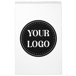 Sleek, contemporary, polished,& customisable calendar