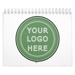 Sleek, contemporary, polished,& customisable. calendar