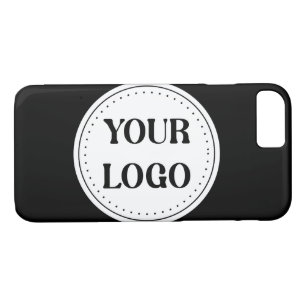 Sleek, contemporary, polished,& customisable. iPhone 8/7 Case