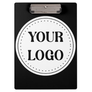 Sleek, contemporary, polished,& customisable. Clipboard