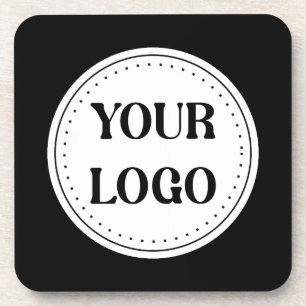  Sleek, contemporary, polished,& customisable. Coaster