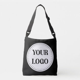  Sleek, contemporary, polished,& customisable. Crossbody Bag