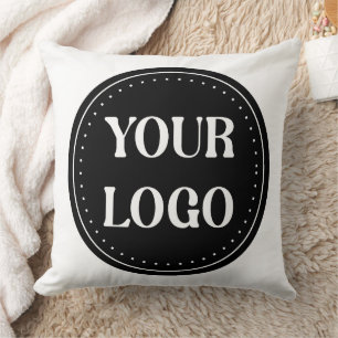 Sleek, contemporary, polished,& customisable cushion