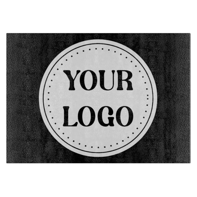  Sleek, contemporary, polished,& customisable. Cutting Board (Front)