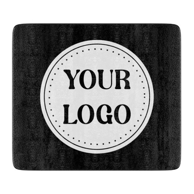  Sleek, contemporary, polished,& customisable. Cutting Board (Front)