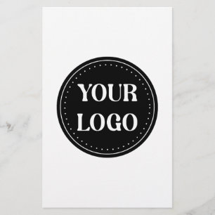 Sleek, contemporary, polished,& customisable flyer