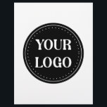 Sleek, contemporary, polished,& customisable flyer<br><div class="desc">EVERYONE CAN USE THIS DESIGN.You are free to add, edit, or resize the logo, photo, text, and colours as you choose.Many thanks.</div>