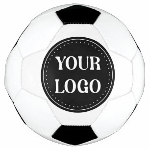 Sleek, contemporary, polished,& customisable football