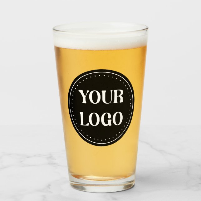 Sleek, contemporary, polished,& customisable glass (Front Filled)