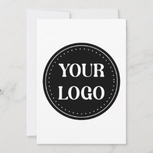 Sleek, contemporary, polished,& customisable holiday card