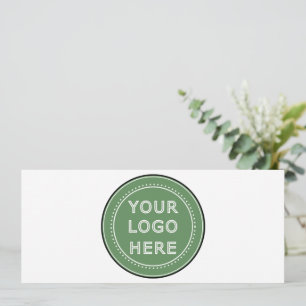 Sleek, contemporary, polished,& customisable. invitation