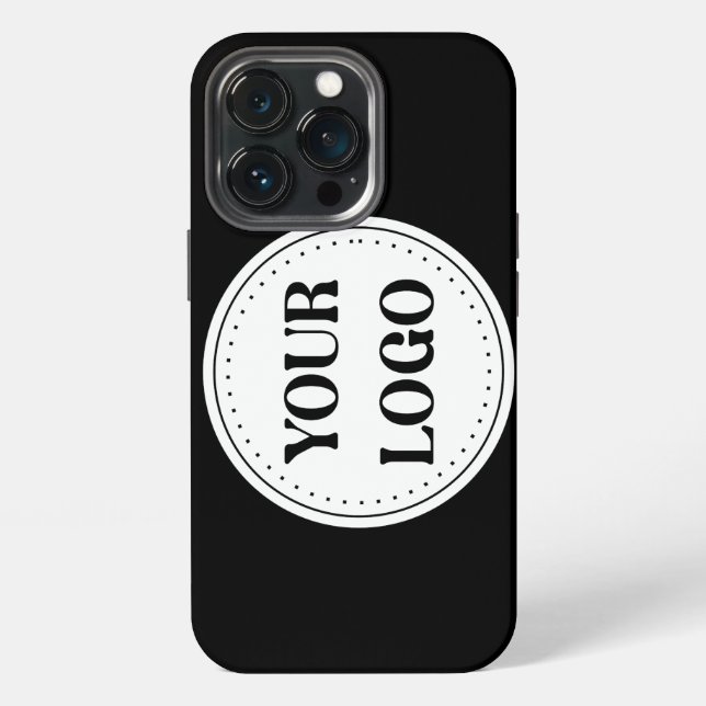  Sleek, contemporary, polished,& customisable. iPhone Case (Back)