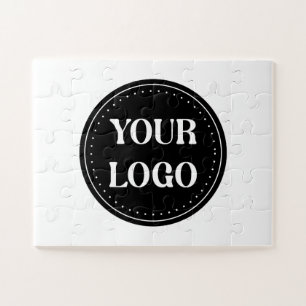 Sleek, contemporary, polished,& customisable jigsaw puzzle