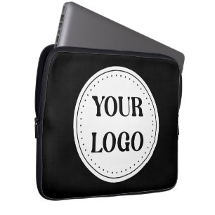 Sleek, contemporary, polished,& customisable. Laptop Sleeve