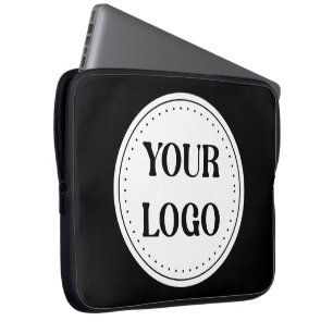  Sleek, contemporary, polished,& customisable. Laptop Sleeve