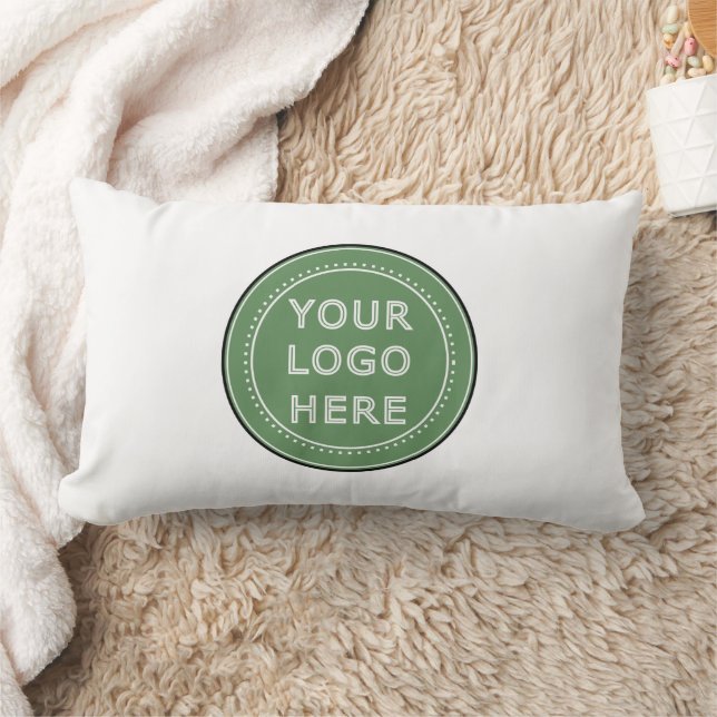 Sleek, contemporary, polished,& customisable. lumbar cushion (Blanket)