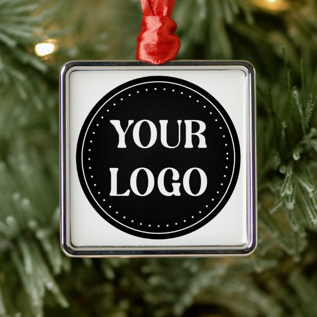 Sleek, contemporary, polished,& customisable metal tree decoration (Tree)