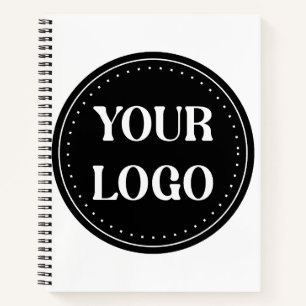 Sleek, contemporary, polished,& customisable notebook