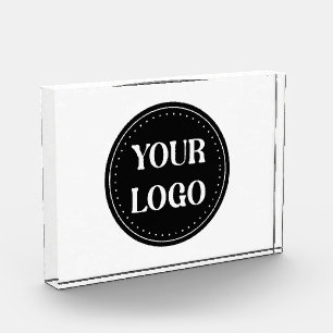 Sleek, contemporary, polished,& customisable photo block