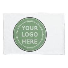 Sleek, contemporary, polished,&amp; customisable. pillowcase