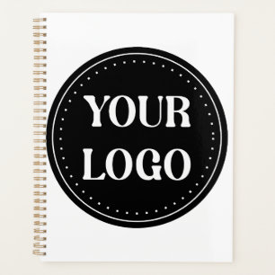 Sleek, contemporary, polished,& customisable planner