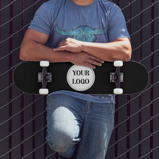  Sleek, contemporary, polished,& customisable. Skateboard (Outdoor 3)