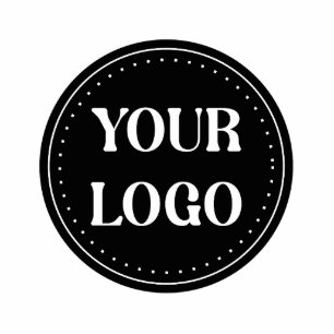 Sleek, contemporary, polished,& customisable standing photo sculpture