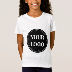 Sleek, contemporary, polished,& customisable T-Shirt