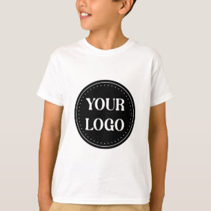 Sleek, contemporary, polished,& customisable T-Shirt