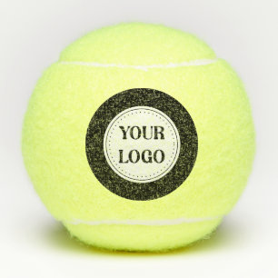  Sleek, contemporary, polished,& customisable. Tennis Balls