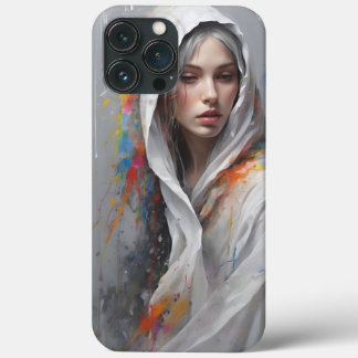 Sleek Customisable iPhone Case