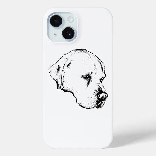 Sleek profile guard Case-Mate iPhone case (Back)