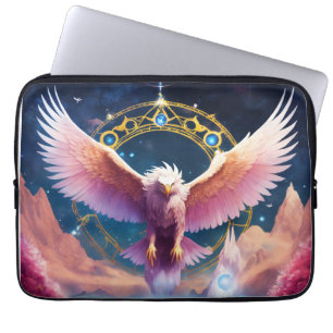 "Sleek Protection: Laptop Cover for Style and Secu