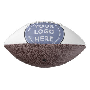 Sleek, Refined, & Personalised Binder American Football