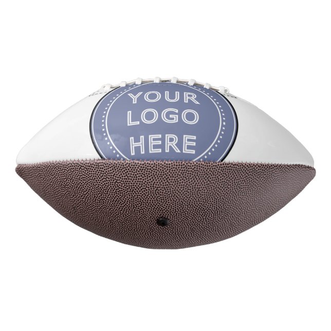 Sleek, Refined, & Personalised Binder American Football (Rotated 270)