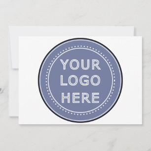 Sleek, Refined, & Personalised Invitation