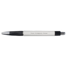 Sleek Soft White Executive Office Swag Bulk