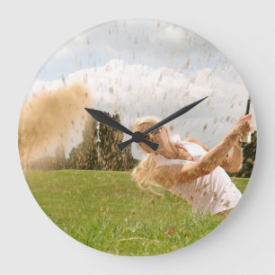 Sleek Sophistication: Best Wall Clock