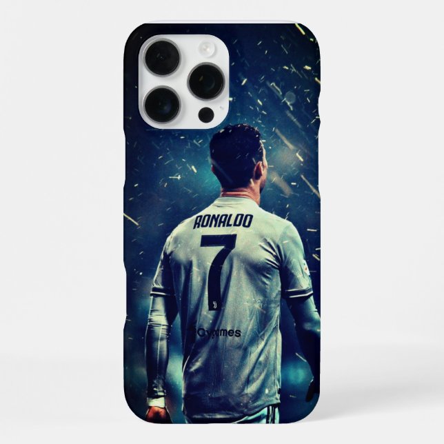 Sleek & Stylish Custom Mobile Case – Shockproof (Back)