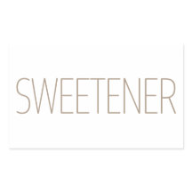 Sleek Tan Sweetener