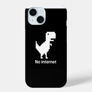 Sleek & Trendy Internet-Themed iPhone Case – Digit