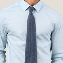 Sleek Two Tone Blue Business Modern
