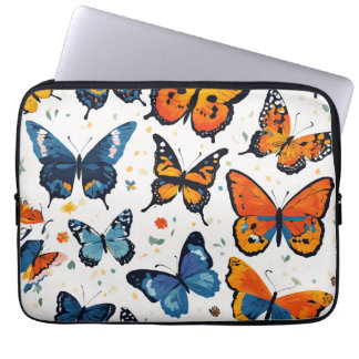 SleekGuard: Stylish Armour for Your Laptop – Explo Laptop Sleeve