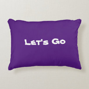 Sleep Away Pillow