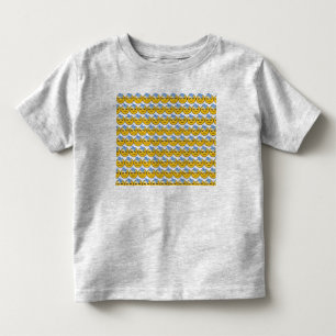Sleep Emoji Toddler T-Shirt